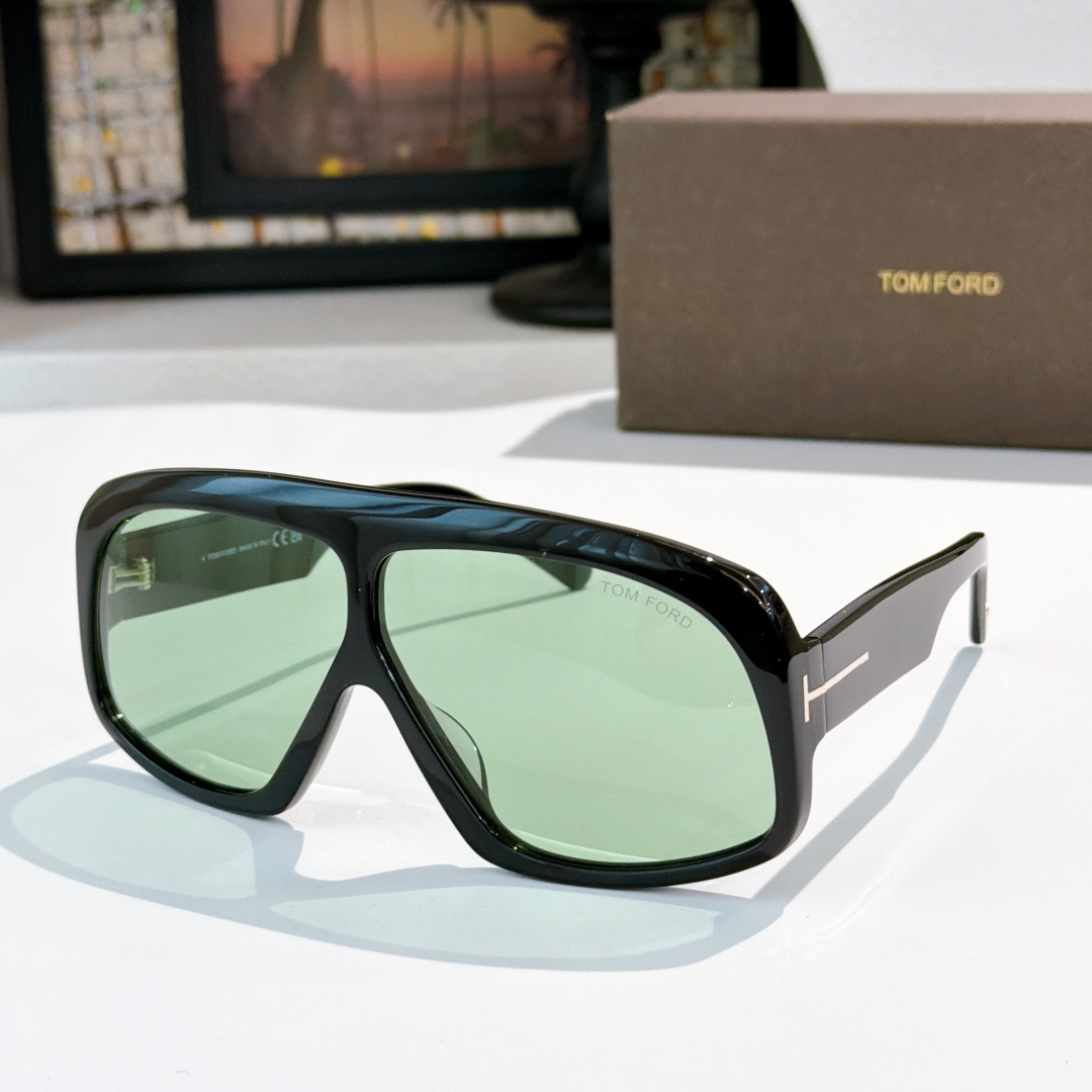 TOM FOR*MODEL: FT0965 Size：78口4-125    🔝🔝
