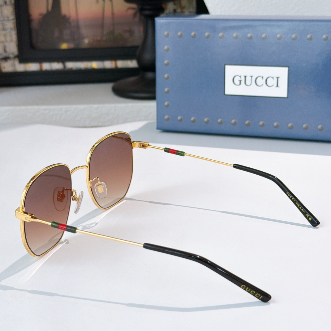 GUCC*MODEL：GG2140OKSIZE：55口20-145🔝🔝
