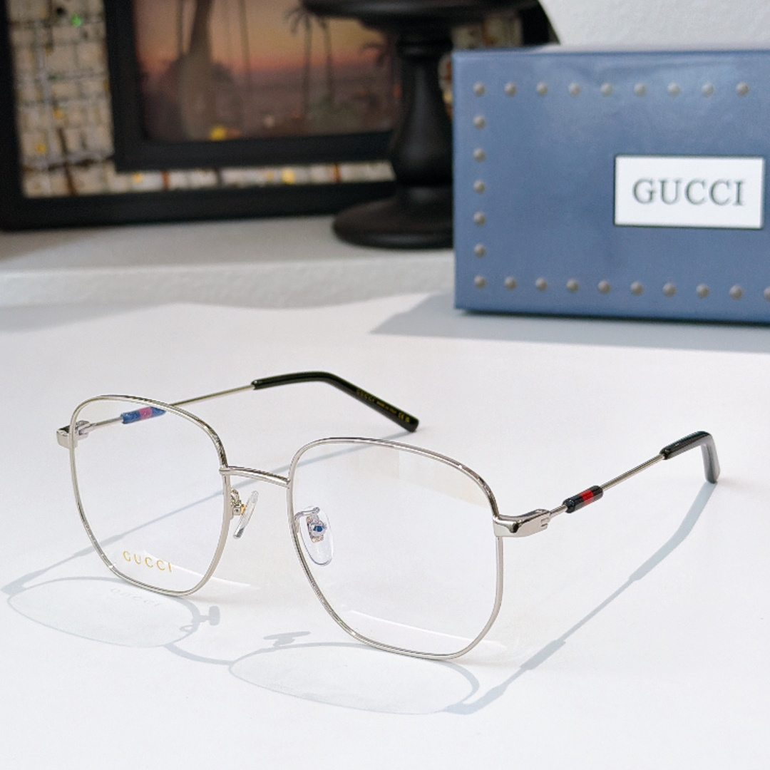GUCC*MODEL：GG2140OKSIZE：55口20-145🔝🔝