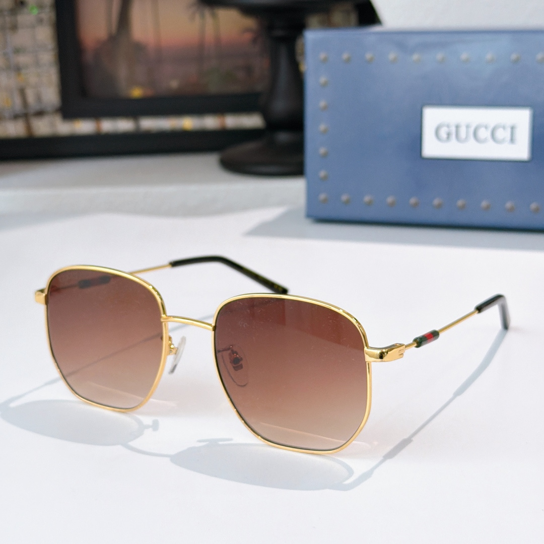 GUCC*MODEL：GG2140OKSIZE：55口20-145🔝🔝