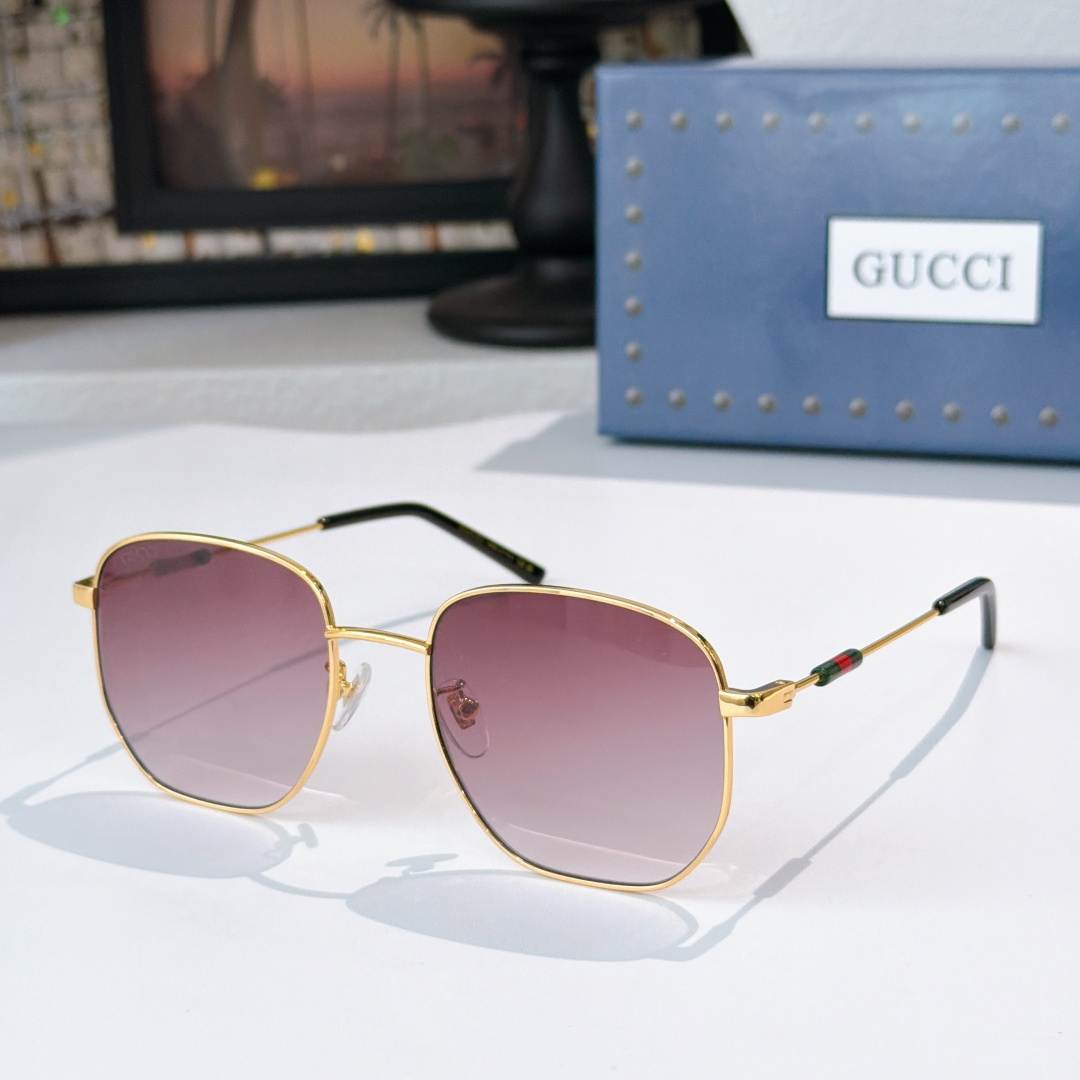GUCC*MODEL：GG2140OKSIZE：55口20-145🔝🔝