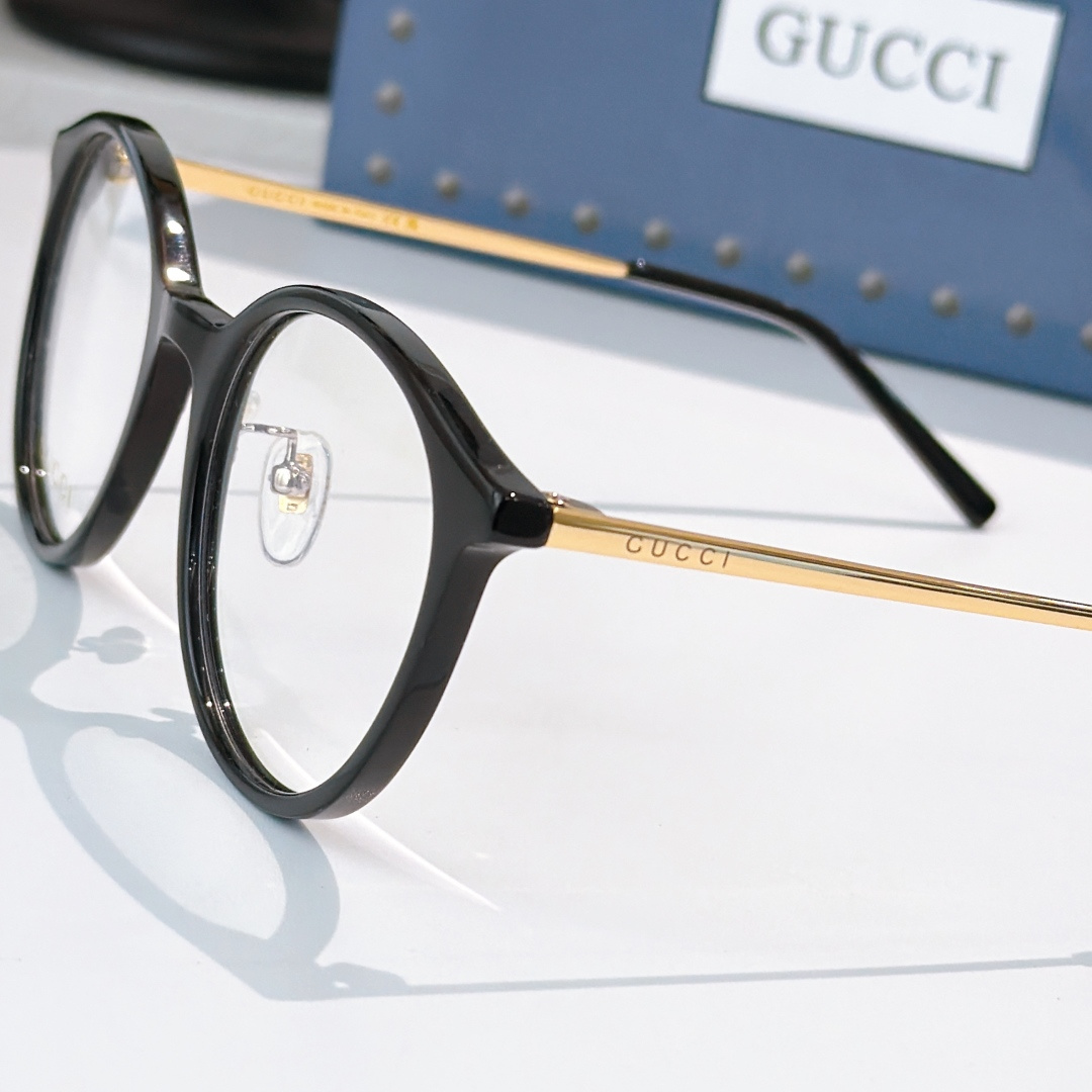 GUCC*MODEL：GG2148OASIZE：52口21-145🔝🔝
