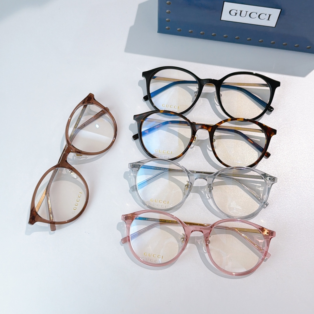 GUCC*MODEL：GG2148OASIZE：52口21-145🔝🔝