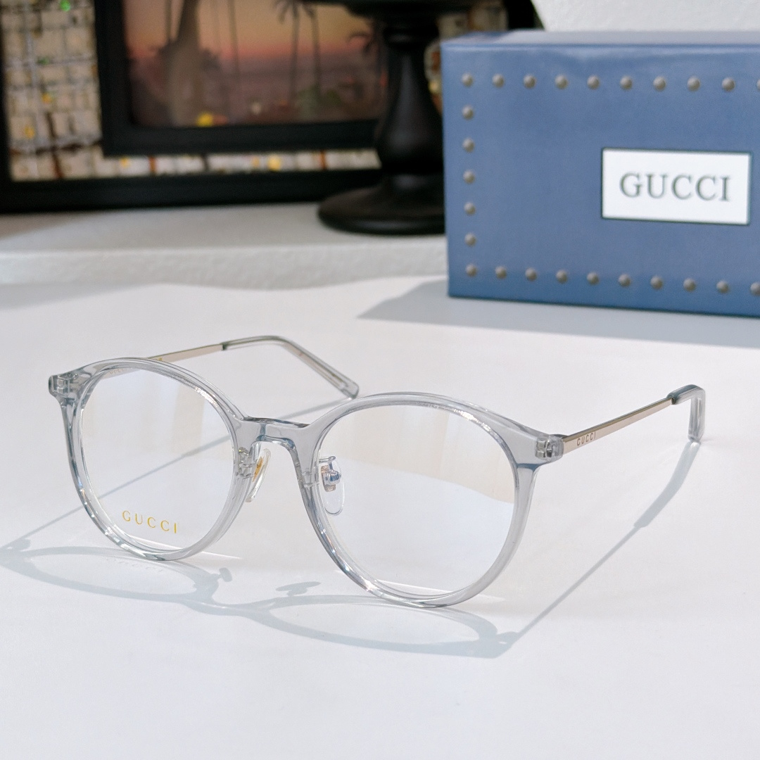 GUCC*MODEL：GG2148OASIZE：52口21-145🔝🔝