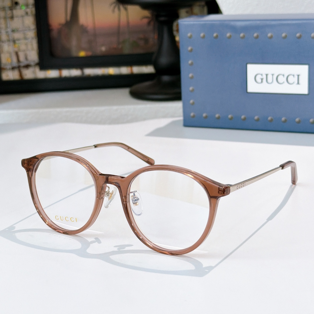 GUCC*MODEL：GG2148OASIZE：52口21-145🔝🔝
