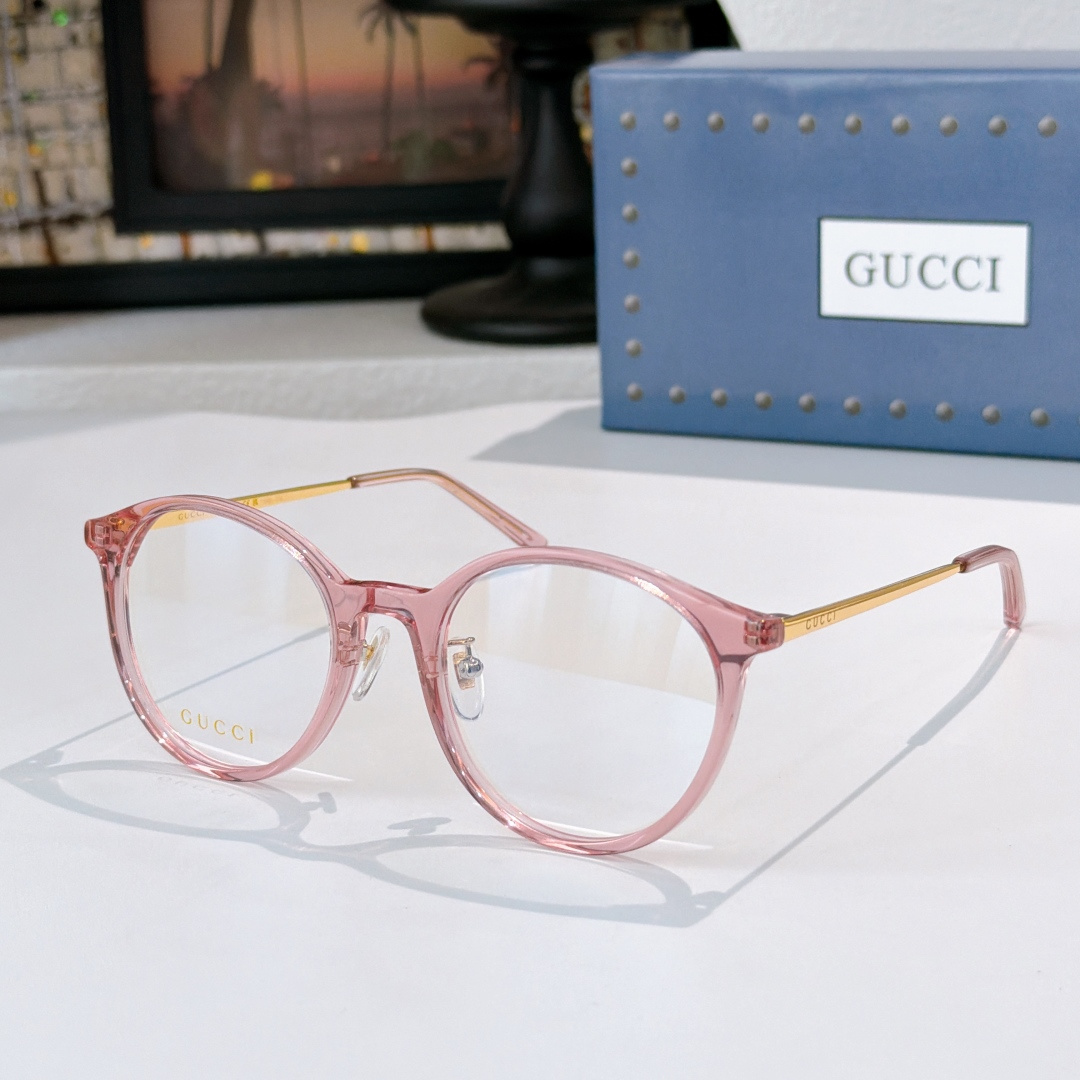 GUCC*MODEL：GG2148OASIZE：52口21-145🔝🔝
