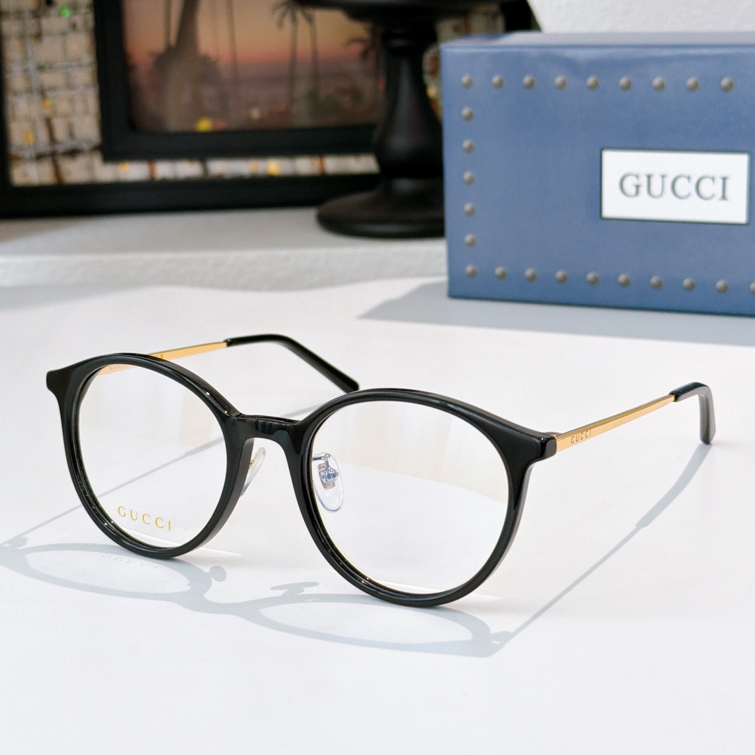 GUCC*MODEL：GG2148OASIZE：52口21-145🔝🔝