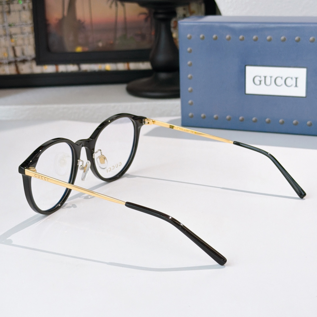 GUCC*MODEL：GG2148OASIZE：52口21-145🔝🔝