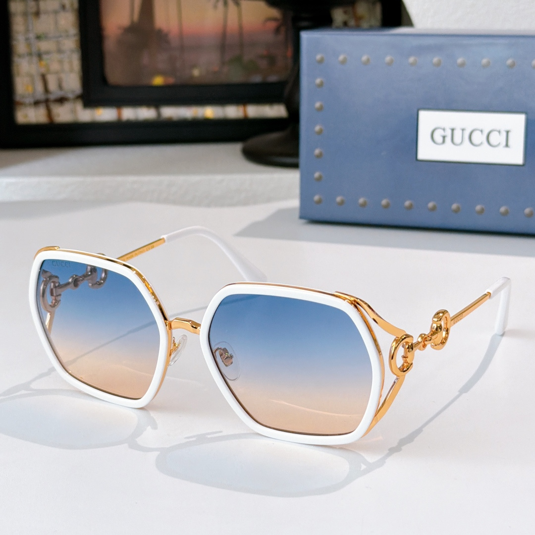 GUCC*MODEL：GG1674SIZE：62口18-140🔝🔝
