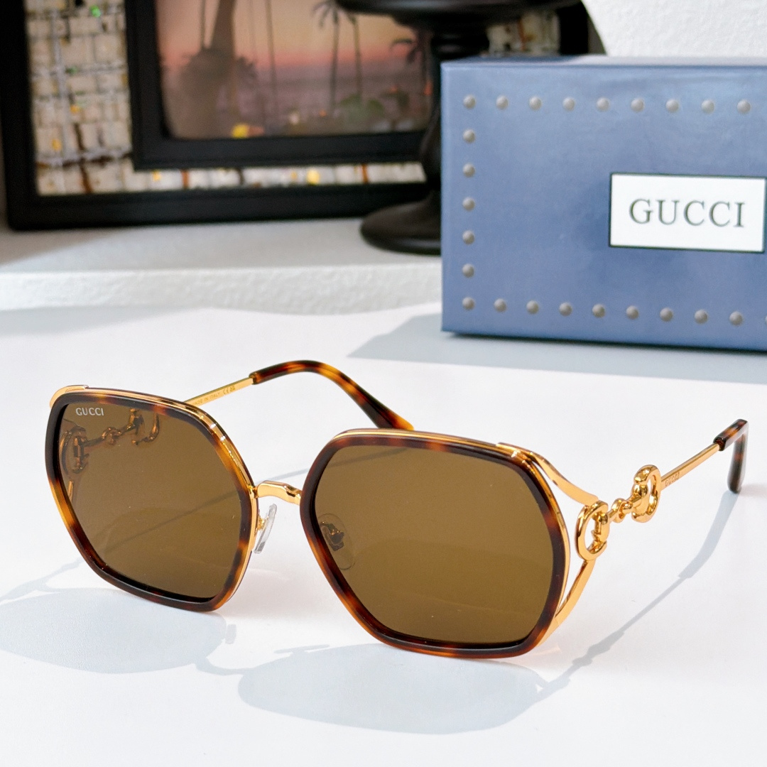 GUCC*MODEL：GG1674SIZE：62口18-140🔝🔝