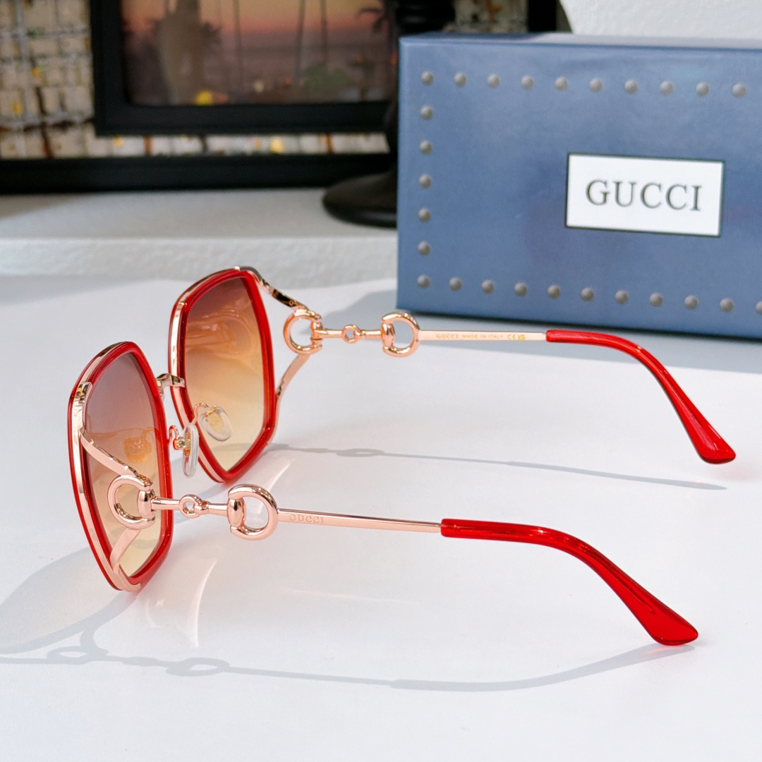 GUCC*MODEL：GG1674SIZE：62口18-140🔝🔝