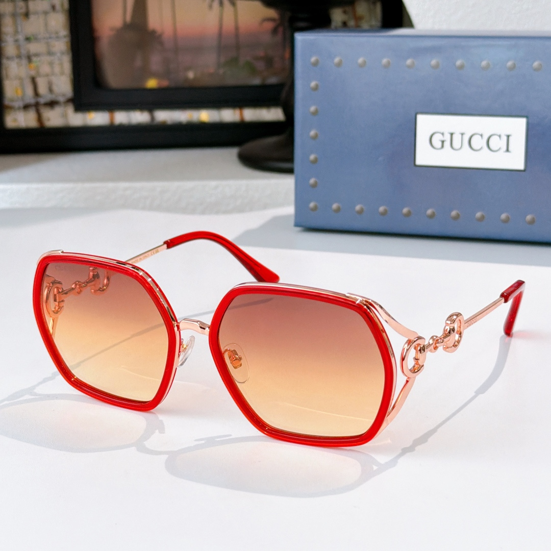 GUCC*MODEL：GG1674SIZE：62口18-140🔝🔝
