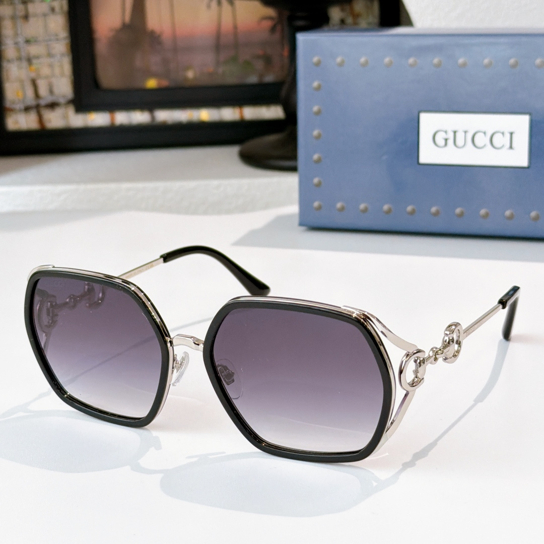 GUCC*MODEL：GG1674SIZE：62口18-140🔝🔝