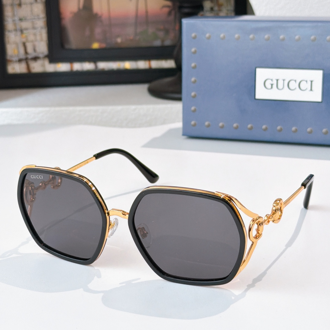 GUCC*MODEL：GG1674SIZE：62口18-140🔝🔝