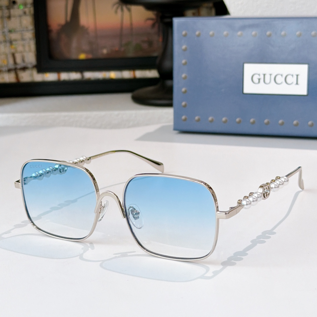 GUCC*MODEL：GG1665SIZE：56口18-147🔝🔝