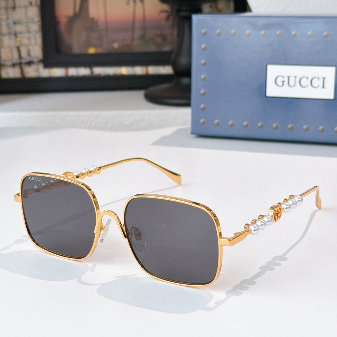 GUCC*MODEL：GG1665SIZE：56口18-147🔝🔝