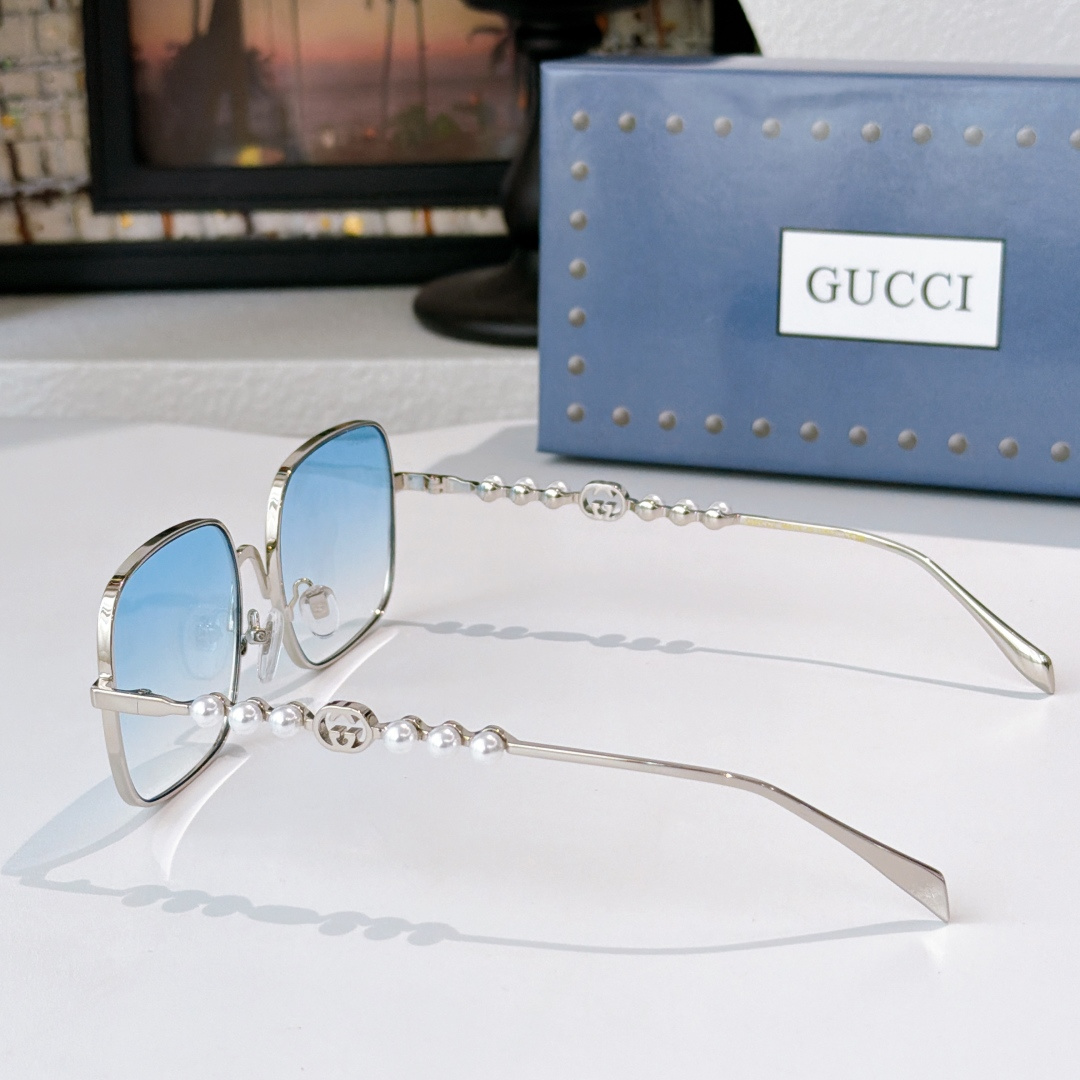 GUCC*MODEL：GG1665SIZE：56口18-147🔝🔝