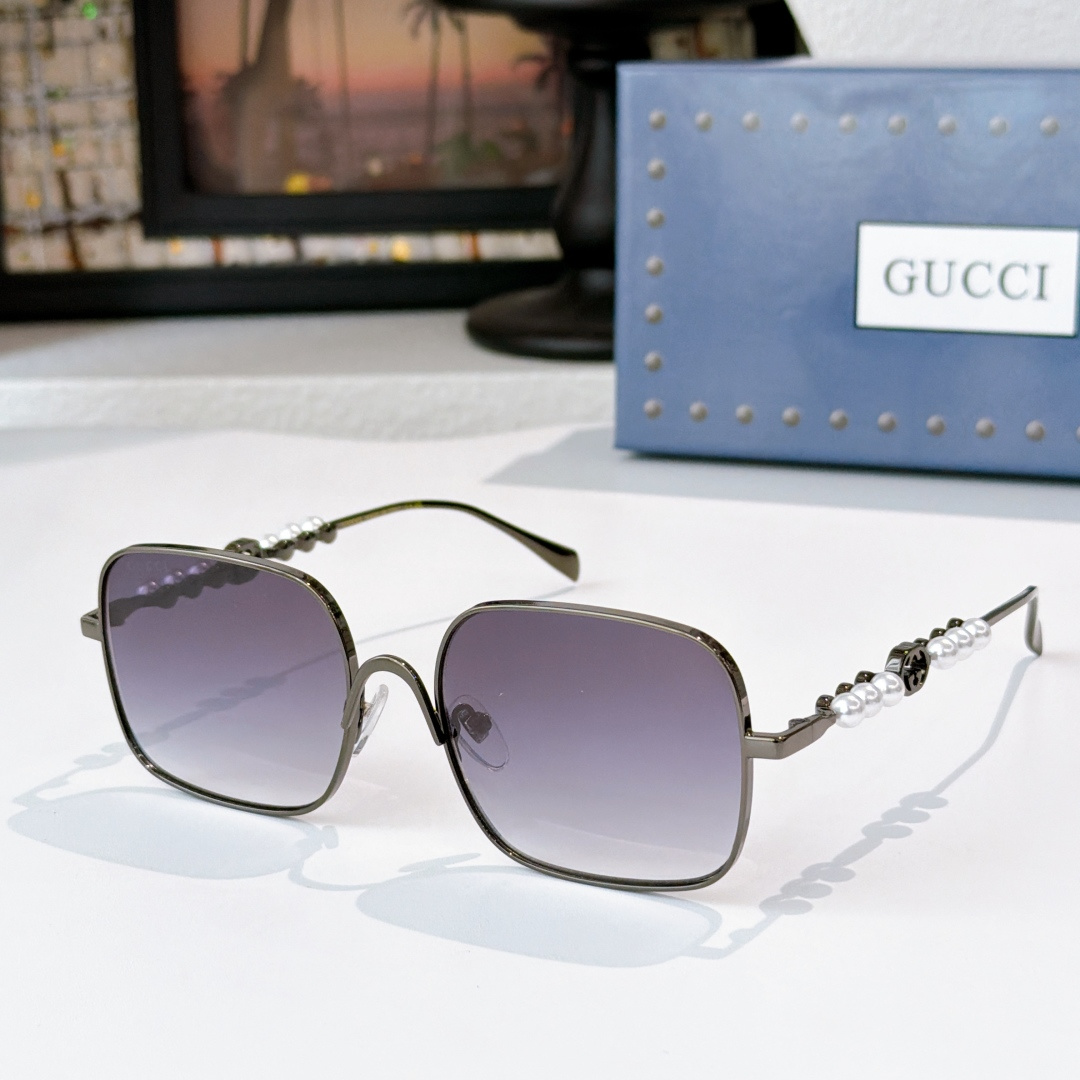 GUCC*MODEL：GG1665SIZE：56口18-147🔝🔝