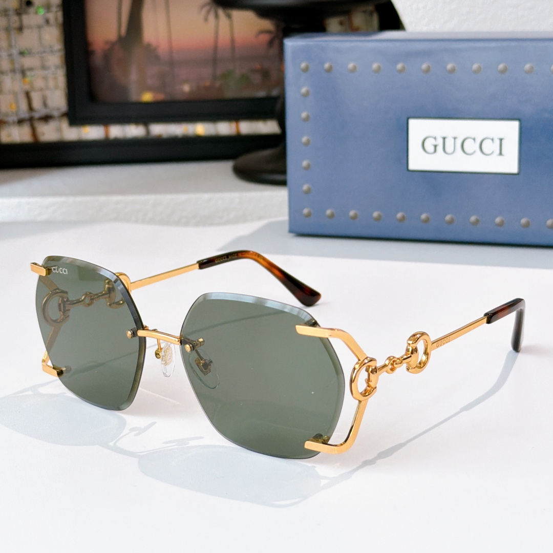 GUCC*MODEL：GG1673SIZE：64口16-140🔝🔝