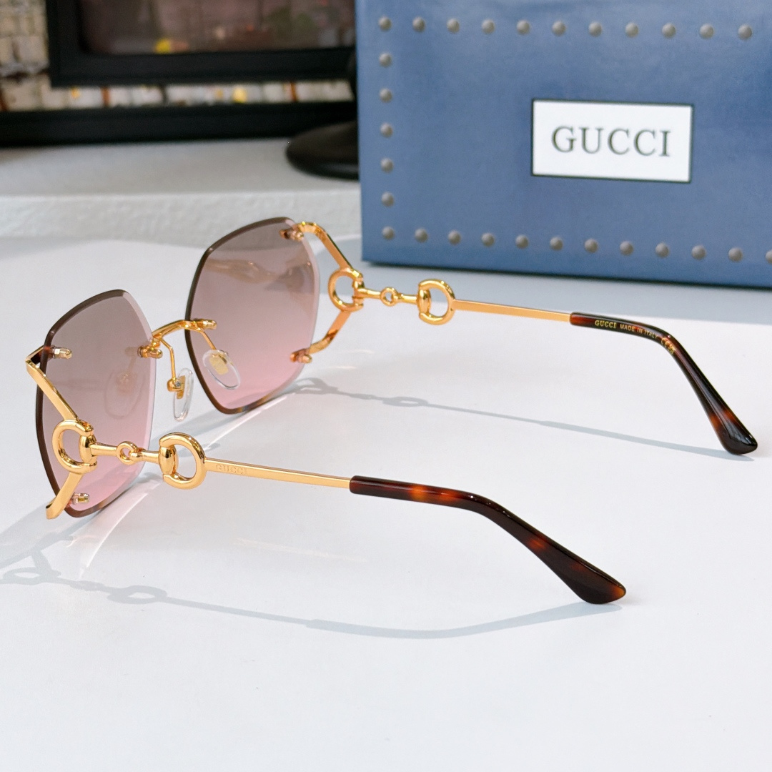 GUCC*MODEL：GG1673SIZE：64口16-140🔝🔝