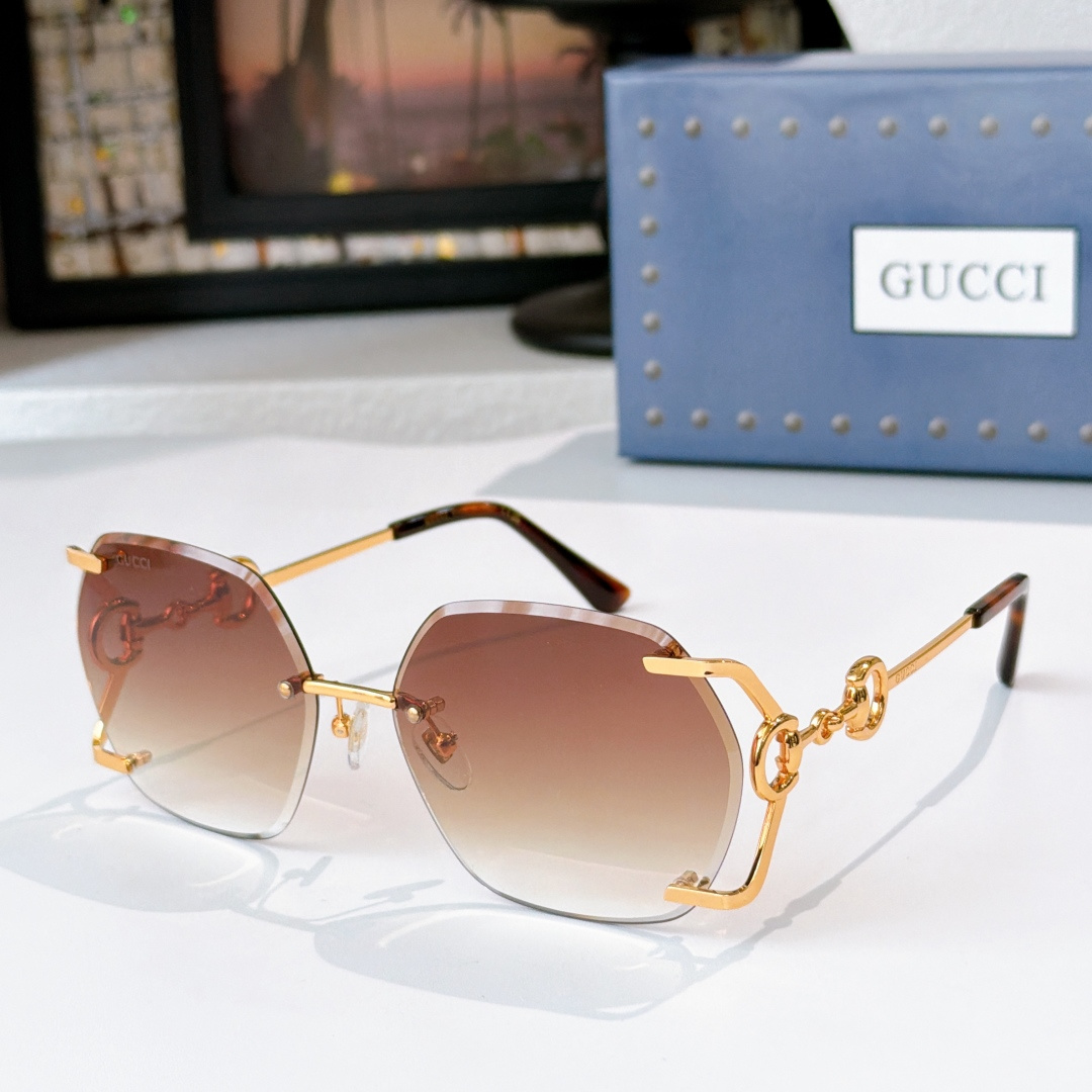 GUCC*MODEL：GG1673SIZE：64口16-140🔝🔝