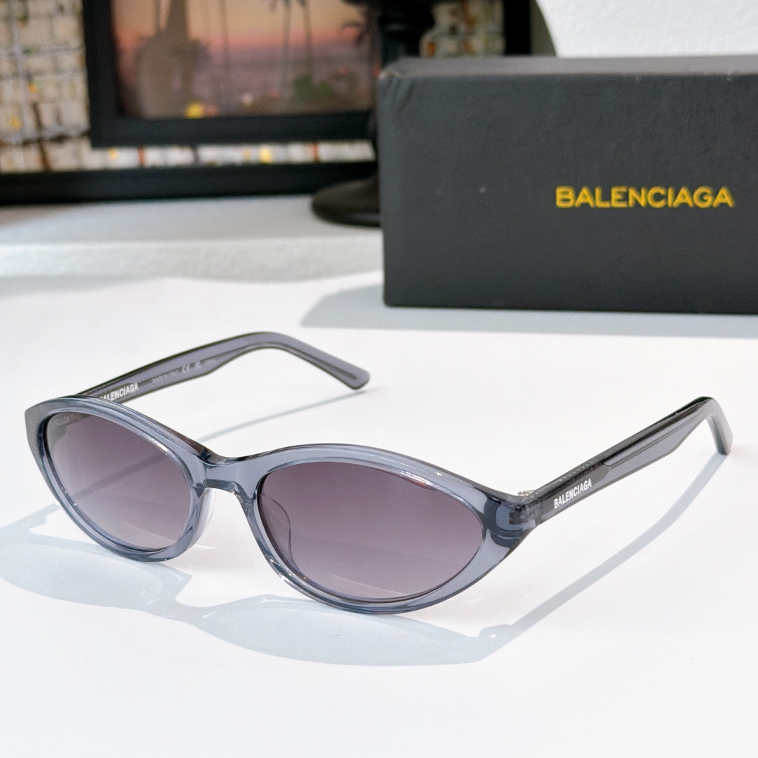 Balenciag*MODEL：BB0402SSIZE：59口18-135🔝🔝