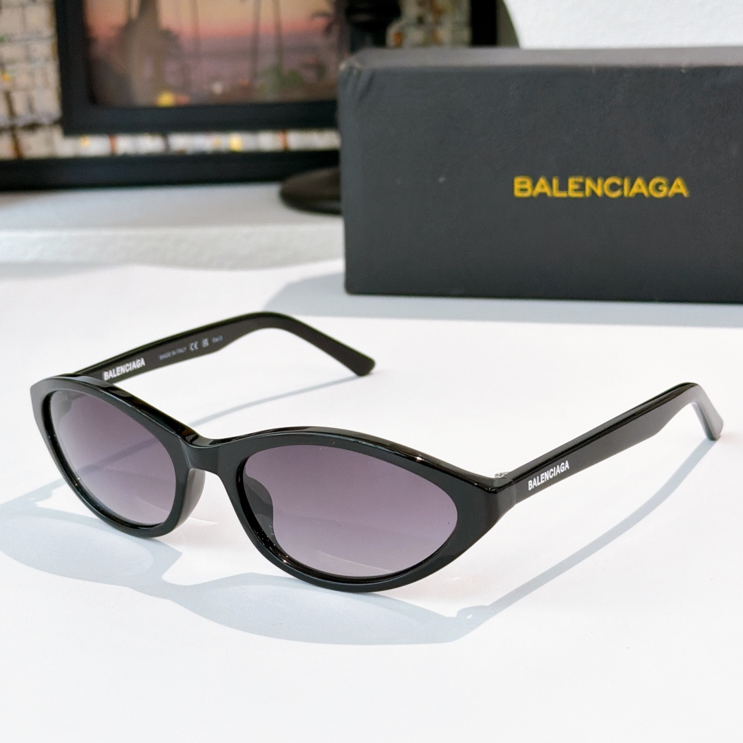 Balenciag*MODEL：BB0402SSIZE：59口18-135🔝🔝