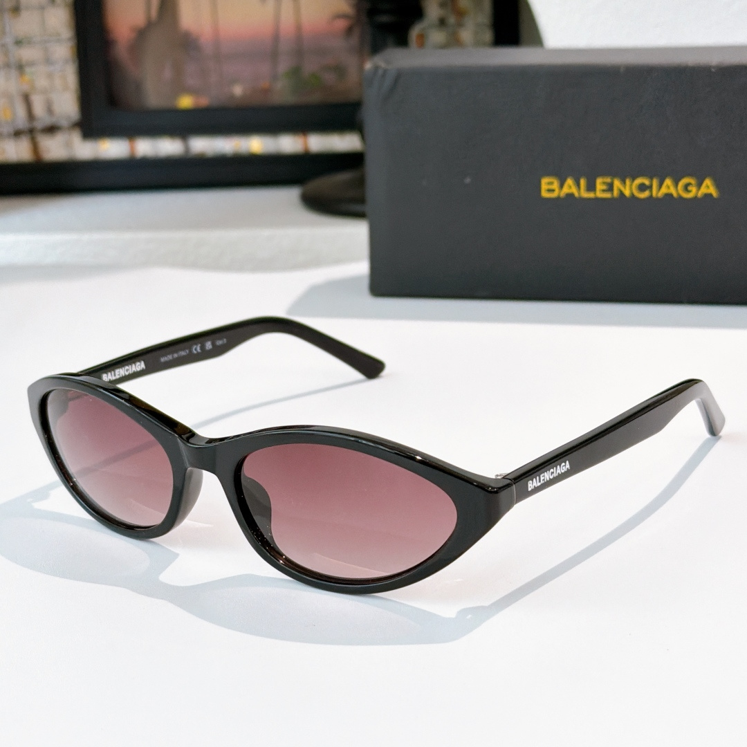 Balenciag*MODEL：BB0402SSIZE：59口18-135🔝🔝