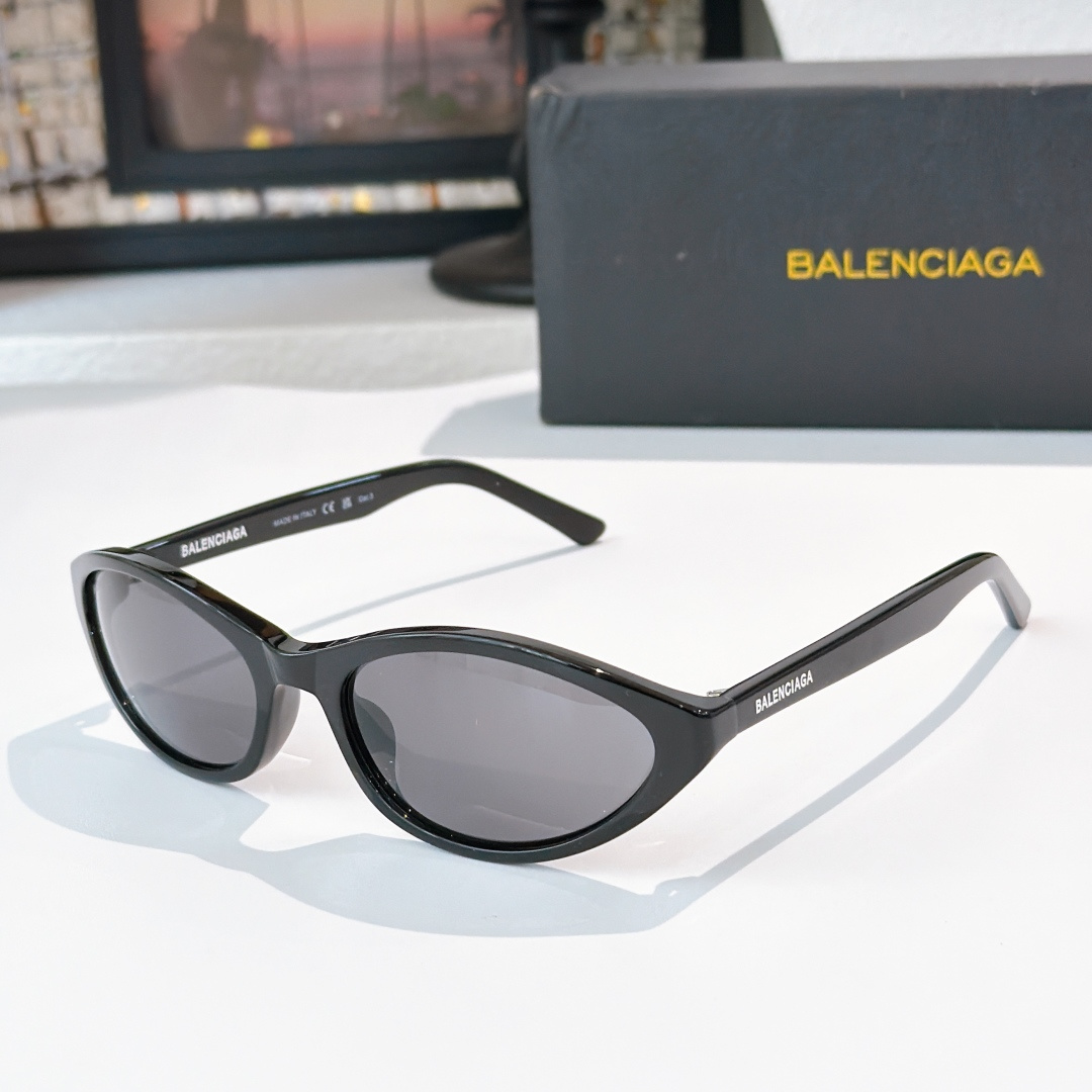 Balenciag*MODEL：BB0402SSIZE：59口18-135🔝🔝