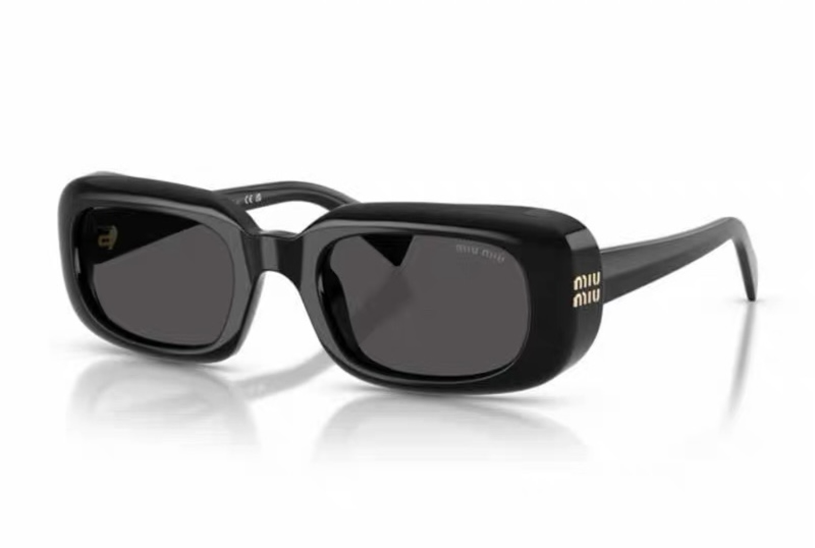 미우미우 선글라스 100260 Miu Miu Sunglasses