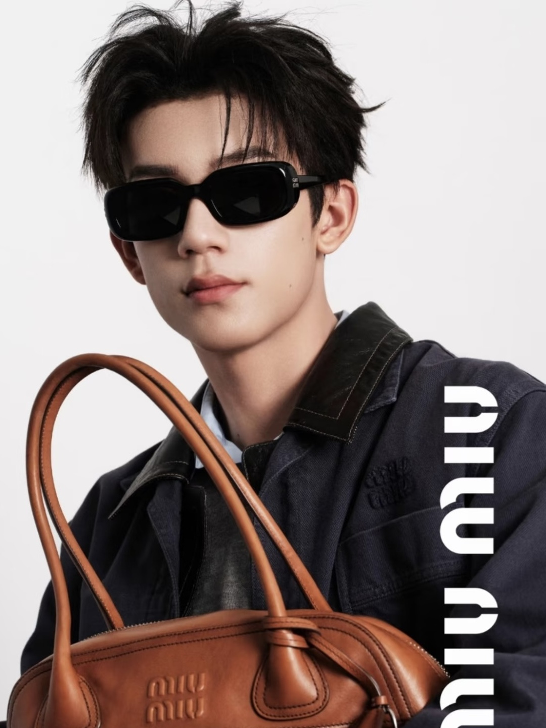 미우미우 선글라스 100261 Miu Miu Sunglasses