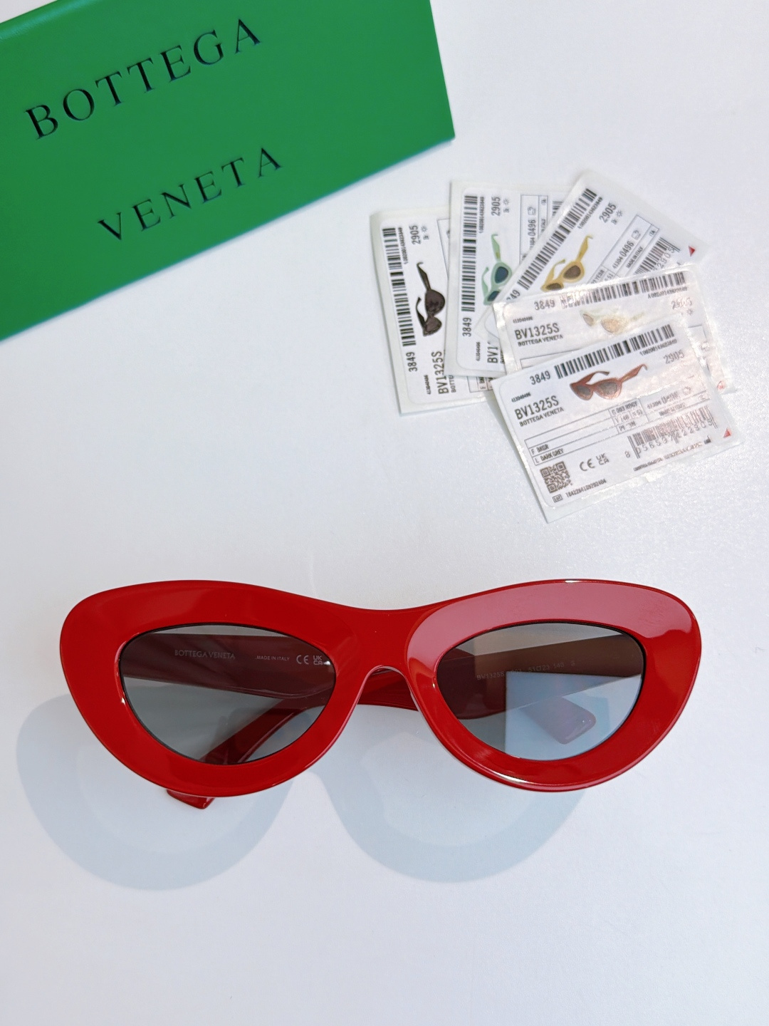 보테가베네타 선글라스 100174 Bottega Veneta Sunglasses