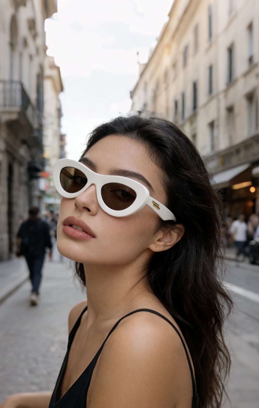 보테가베네타 선글라스 100172 Bottega Veneta Sunglasses