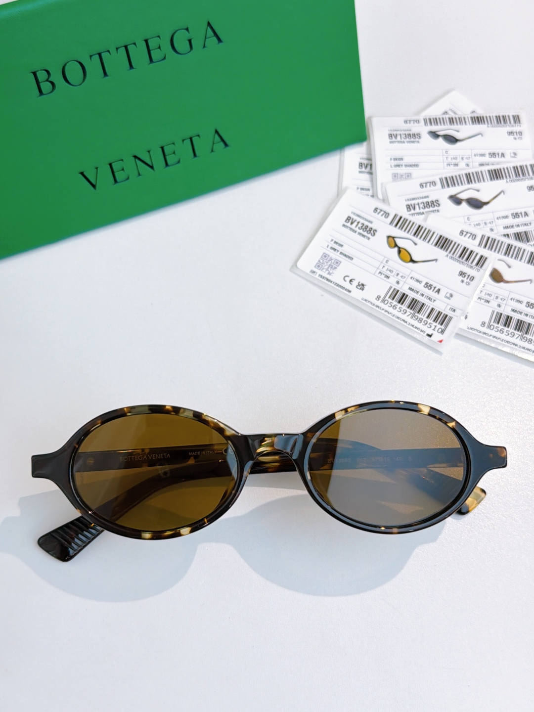 보테가베네타 선글라스 100180 Bottega Veneta Sunglasses