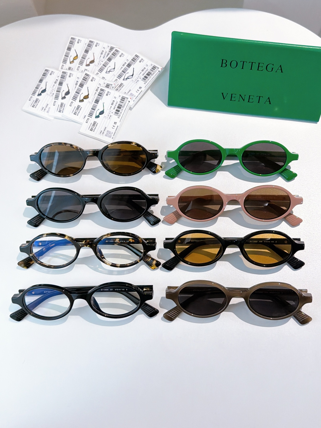 보테가베네타 선글라스 100181 Bottega Veneta Sunglasses