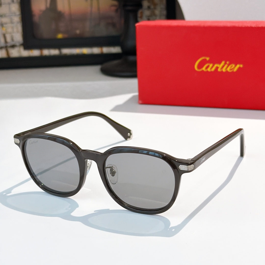 Cartie*MODEL：CT0541SASIZE: 53口21-145 🔝🔝