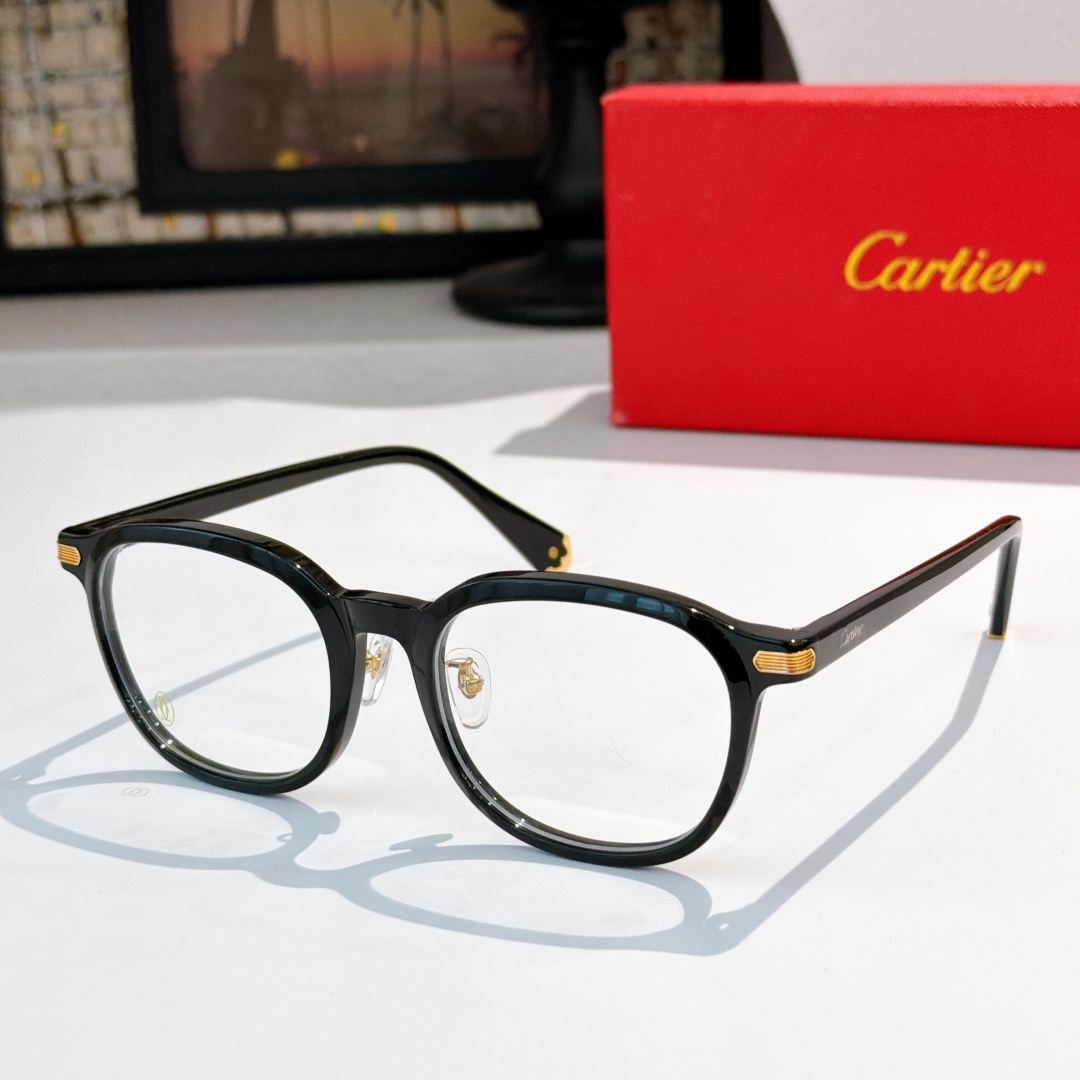 Cartie*MODEL：CT0541SASIZE: 53口21-145 🔝🔝