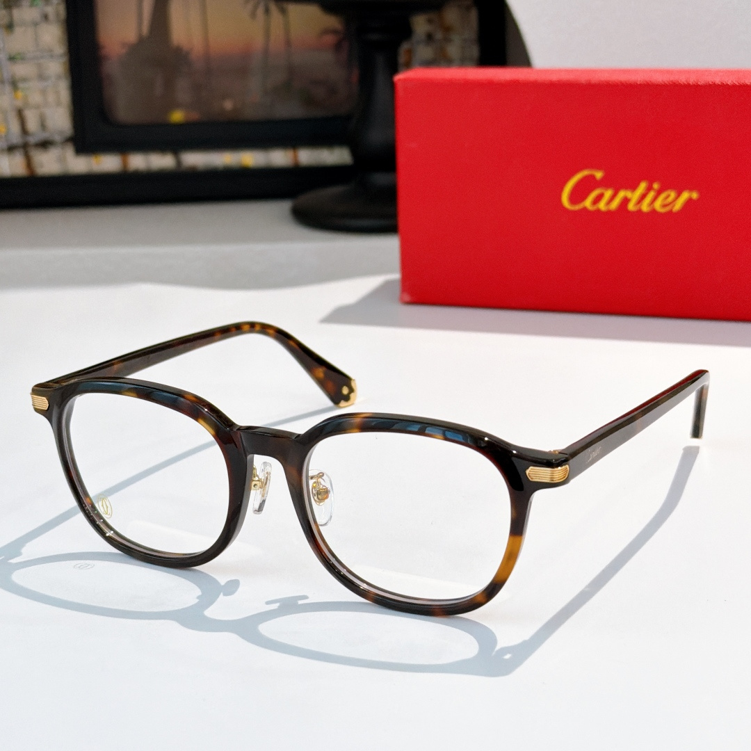 Cartie*MODEL：CT0541SASIZE: 53口21-145 🔝🔝