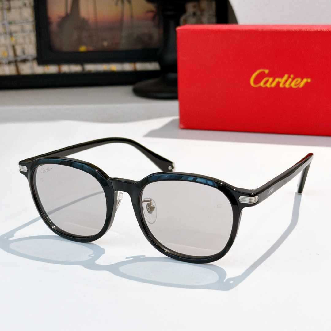 Cartie*MODEL：CT0541SASIZE: 53口21-145 🔝🔝
