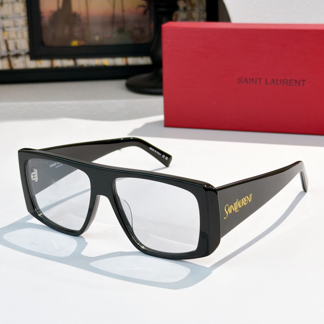 SAINT LAURENTMOD：SL832size：58口15-145 🔝🔝