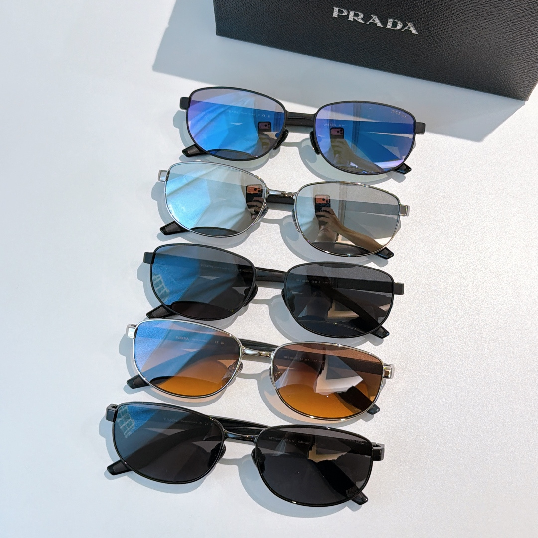 PRAD*MODEL：SPR B53SSIZE：58口17-145🔝🔝