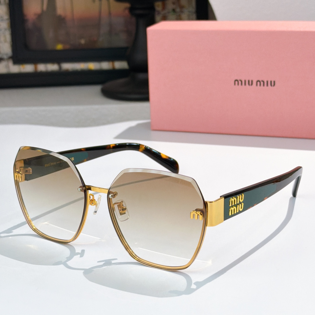 MIU MI*MODEL：MU62ZS SIZE：62口16-145🔝🔝