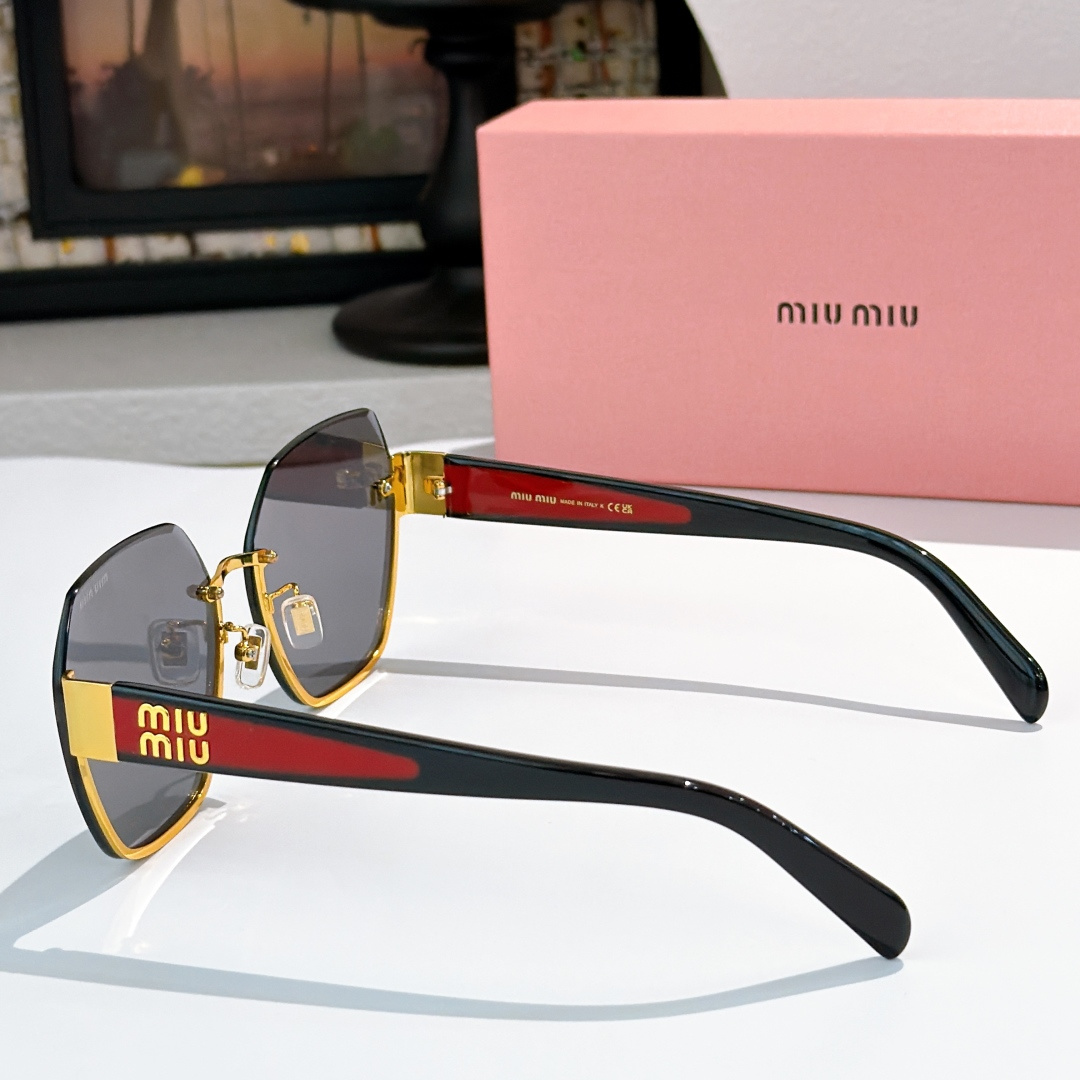 MIU MI*MODEL：MU62ZS SIZE：62口16-145🔝🔝