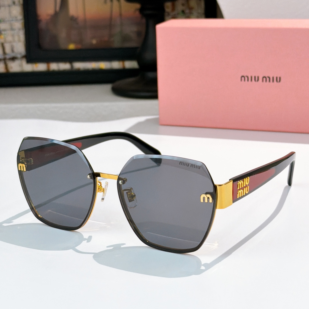 MIU MI*MODEL：MU62ZS SIZE：62口16-145🔝🔝
