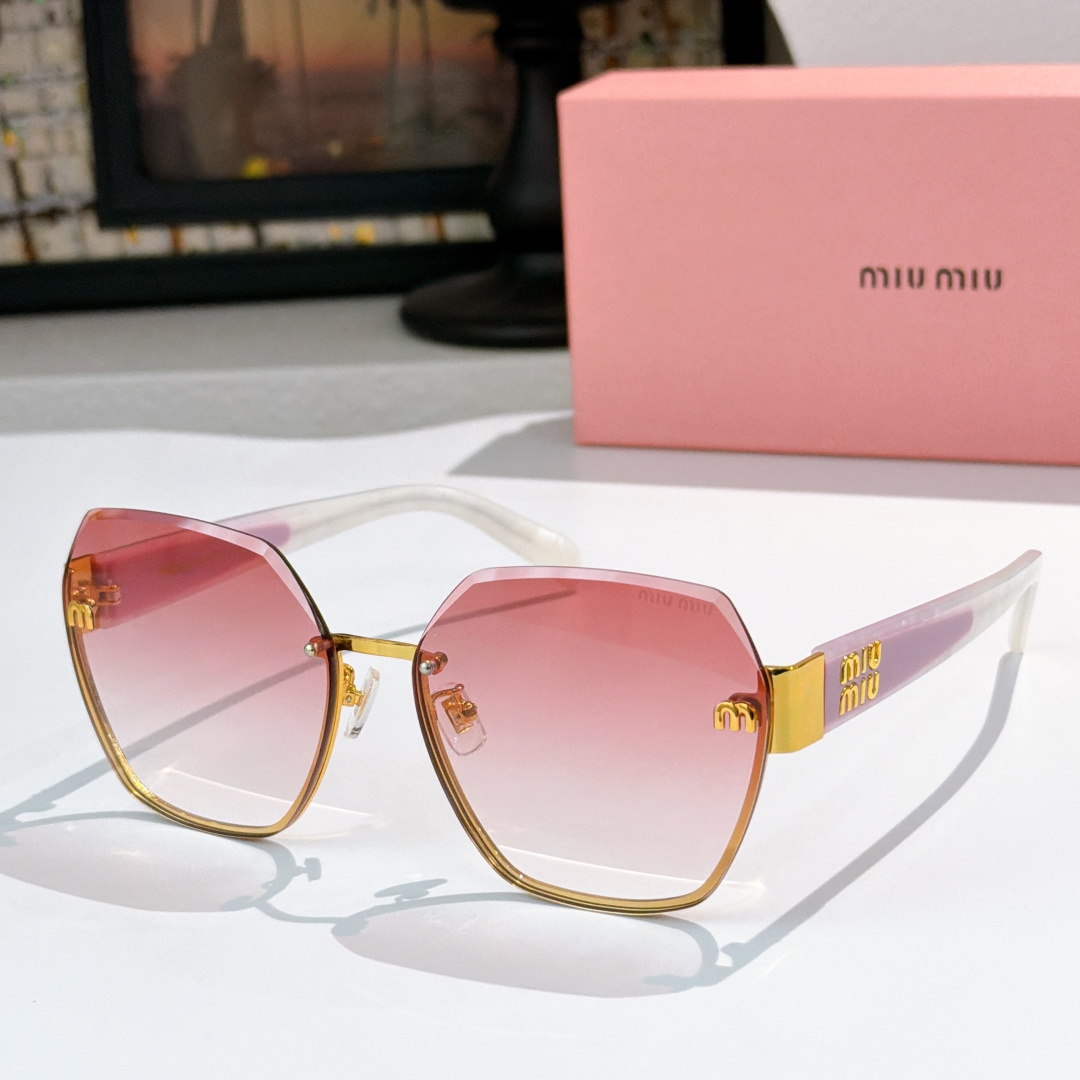 MIU MI*MODEL：MU62ZS SIZE：62口16-145🔝🔝