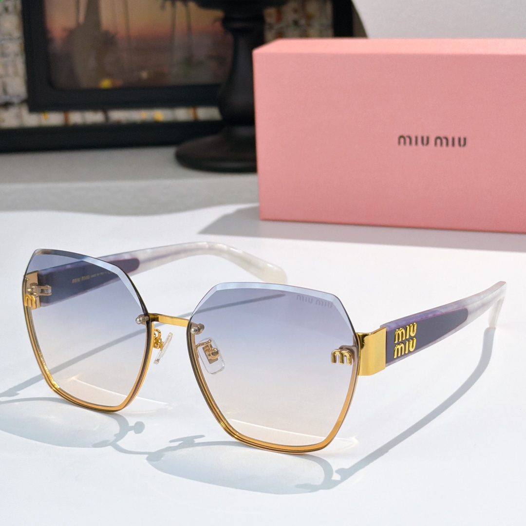 MIU MI*MODEL：MU62ZS SIZE：62口16-145🔝🔝
