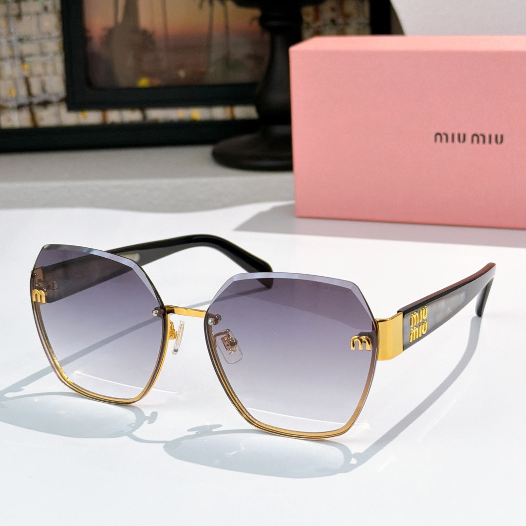 MIU MI*MODEL：MU62ZS SIZE：62口16-145🔝🔝