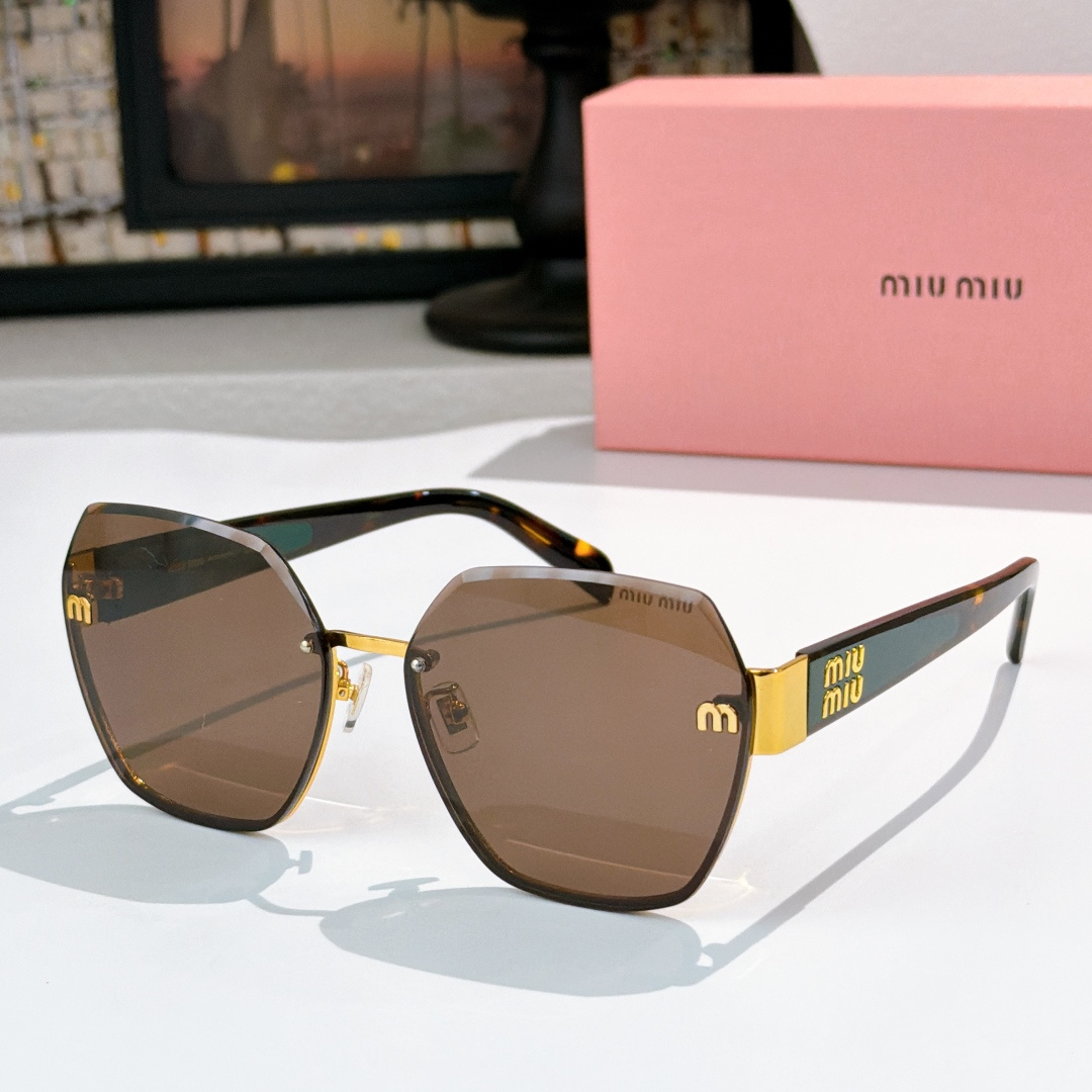 MIU MI*MODEL：MU62ZS SIZE：62口16-145🔝🔝