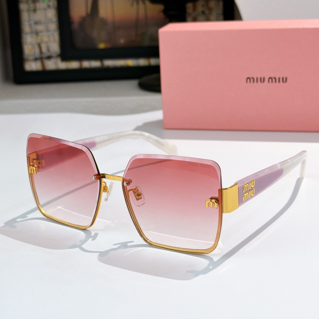 MIU MI*MODEL：MU63ZSSIZE：62口16-145🔝🔝