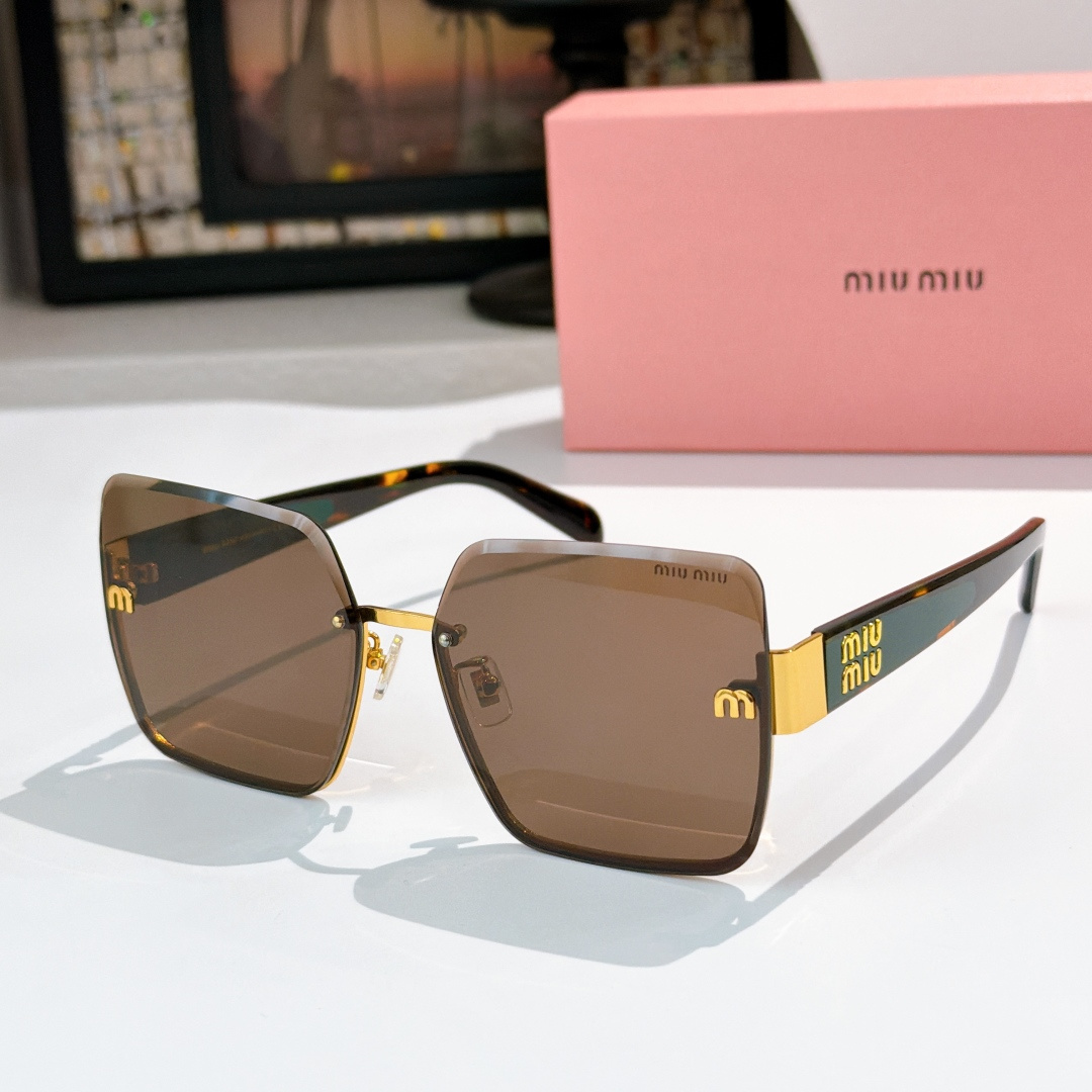 MIU MI*MODEL：MU63ZSSIZE：62口16-145🔝🔝